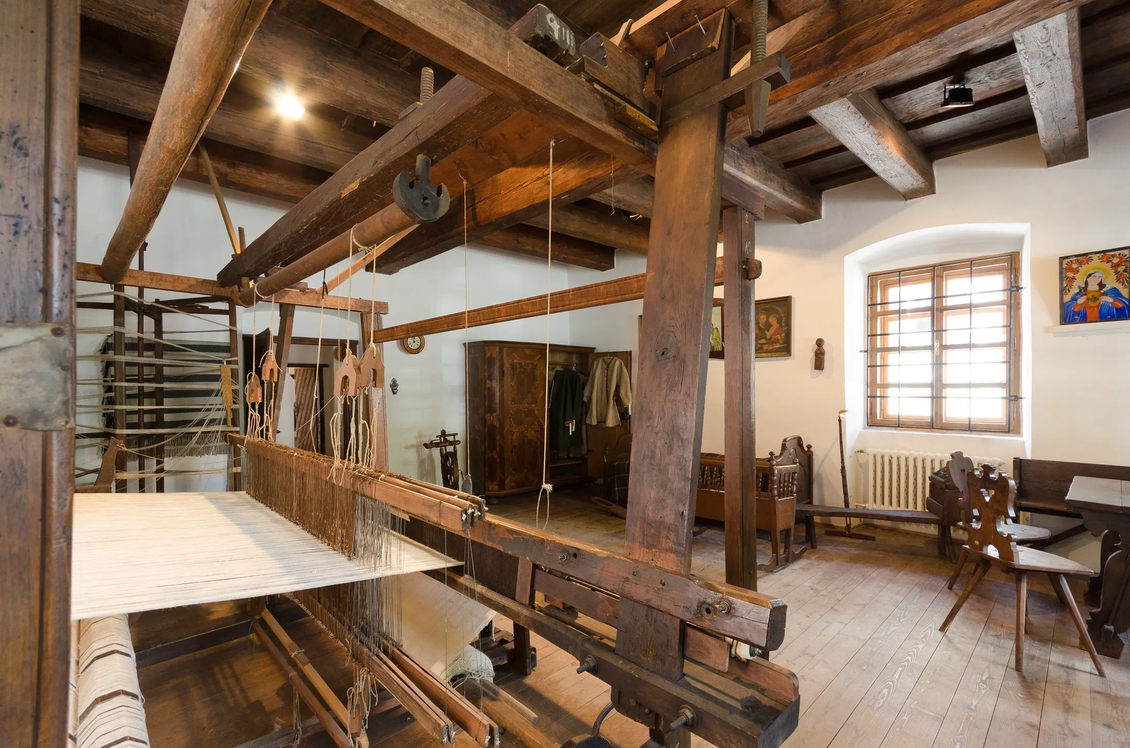 Městské muzeum Valašské Klobouky