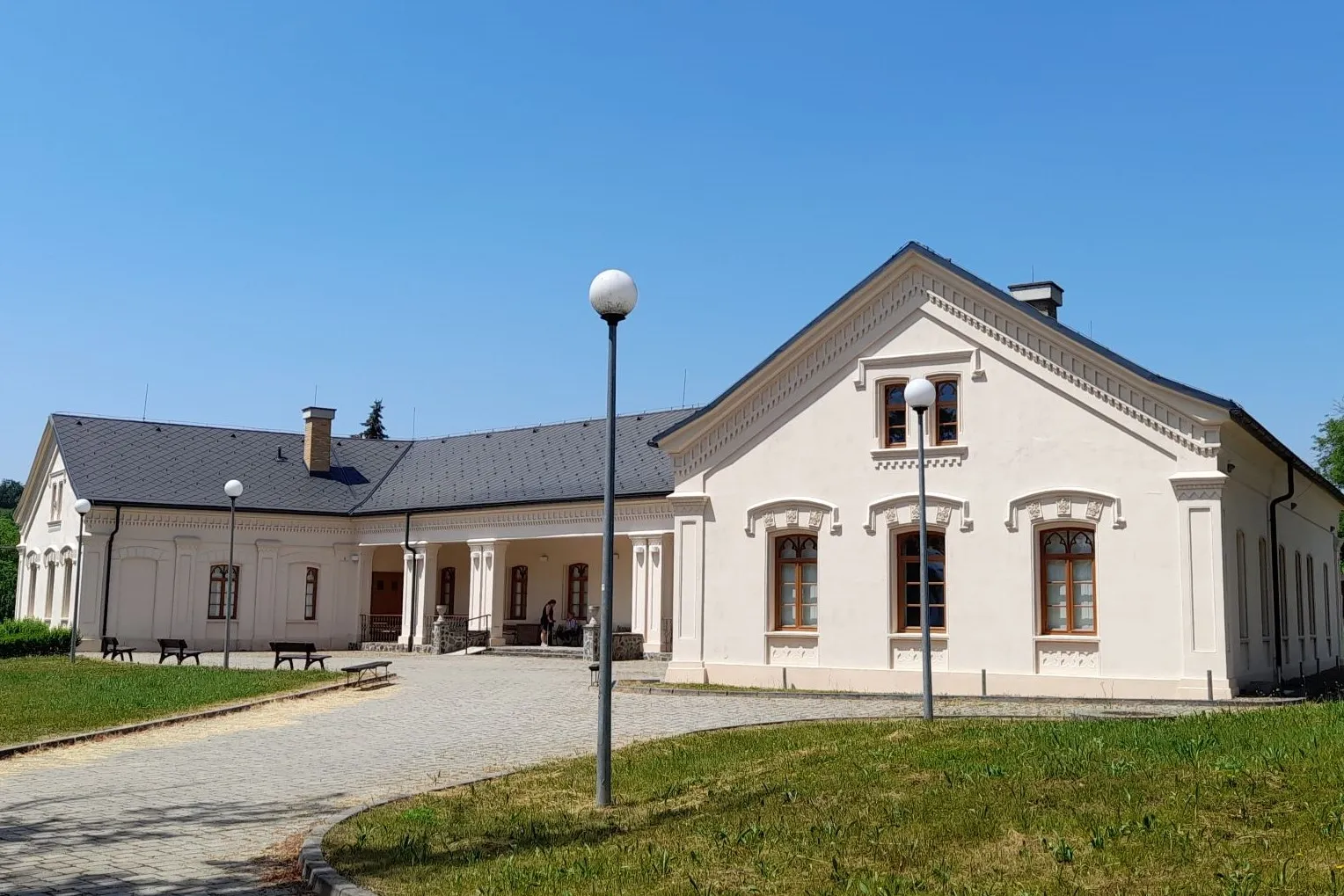 Múzeum regiónu Bielych Karpát