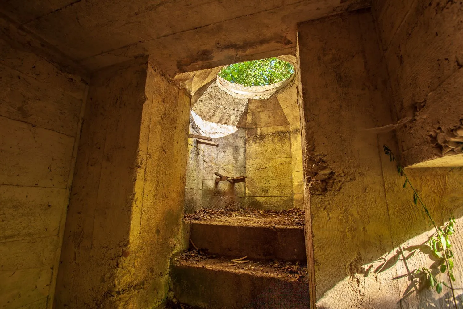 Cyklotoulka československým pomezím