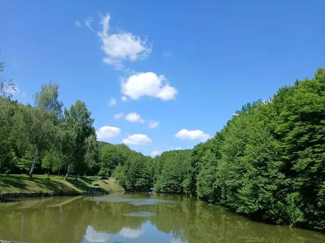 Cyklostezka Bevlava  - Bylnice – Bohuslavice nad Vláří