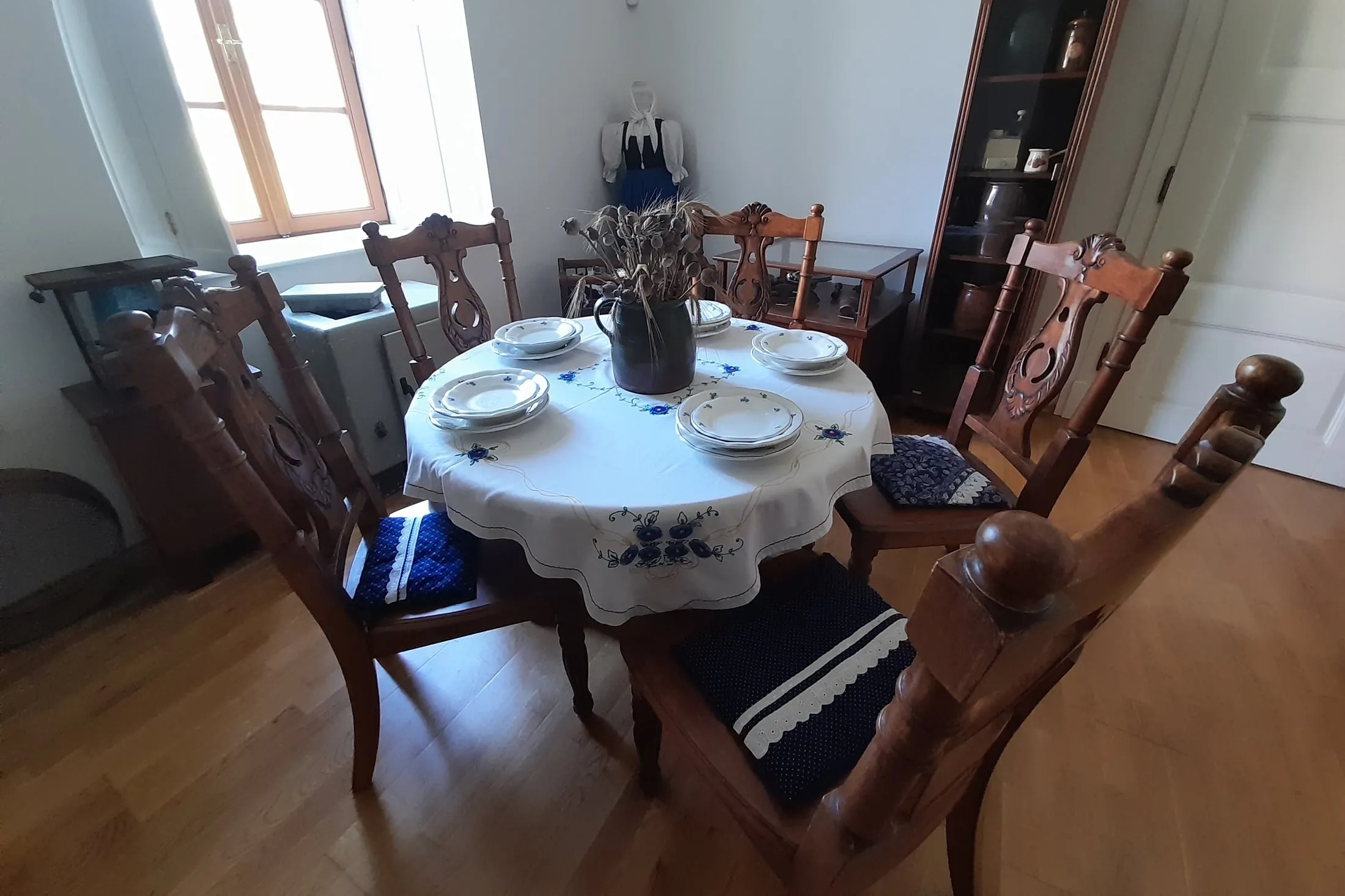 Múzeum regiónu Bielych Karpát