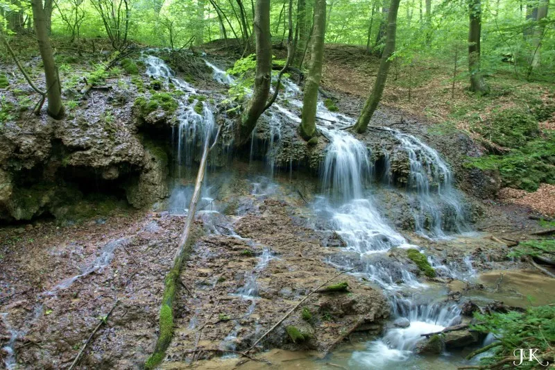 Dračia studňa