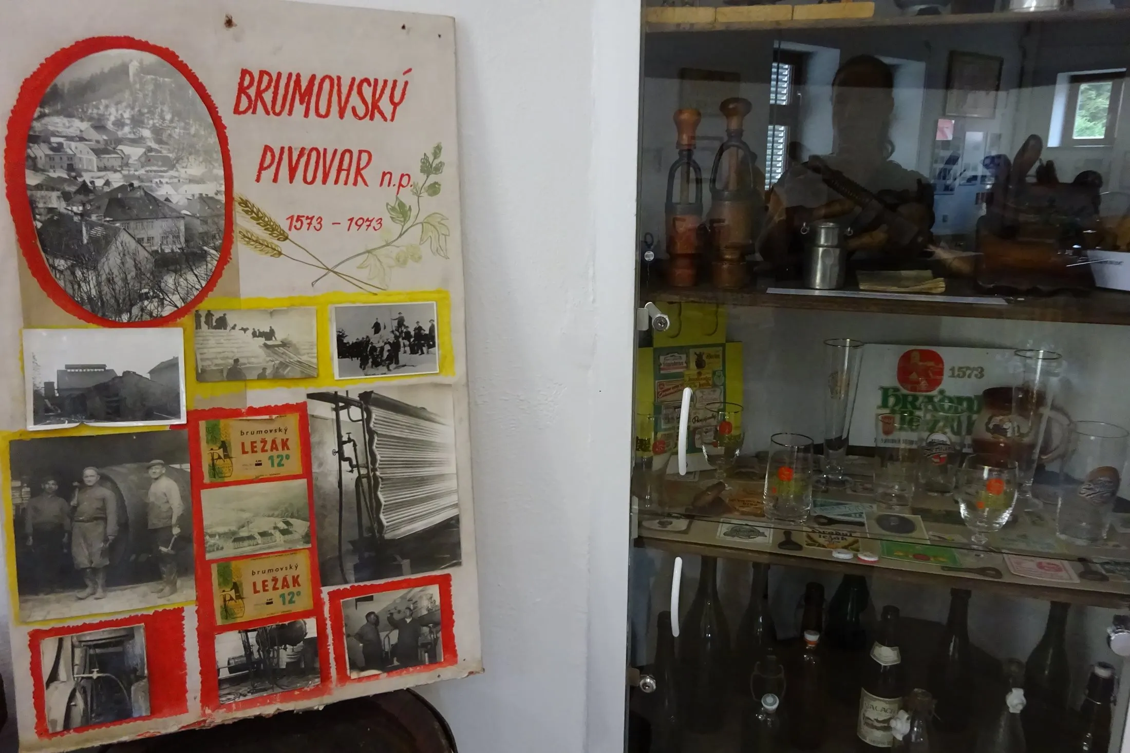 Městské muzeum Brumov-Bylnice