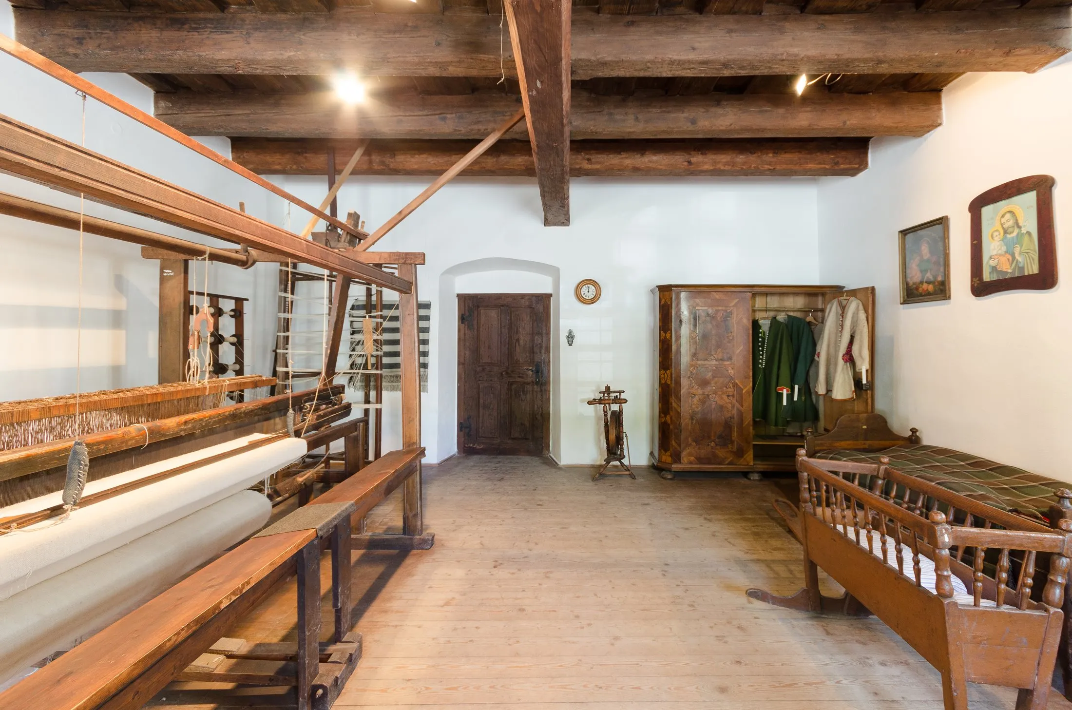 Městské muzeum Valašské Klobouky