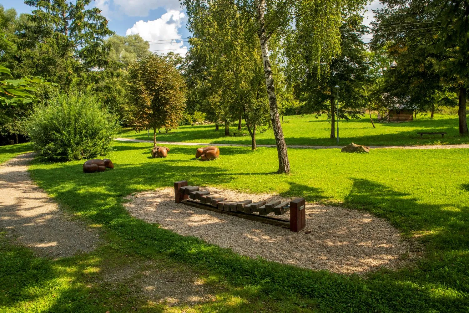 Ekopark Trhovisko