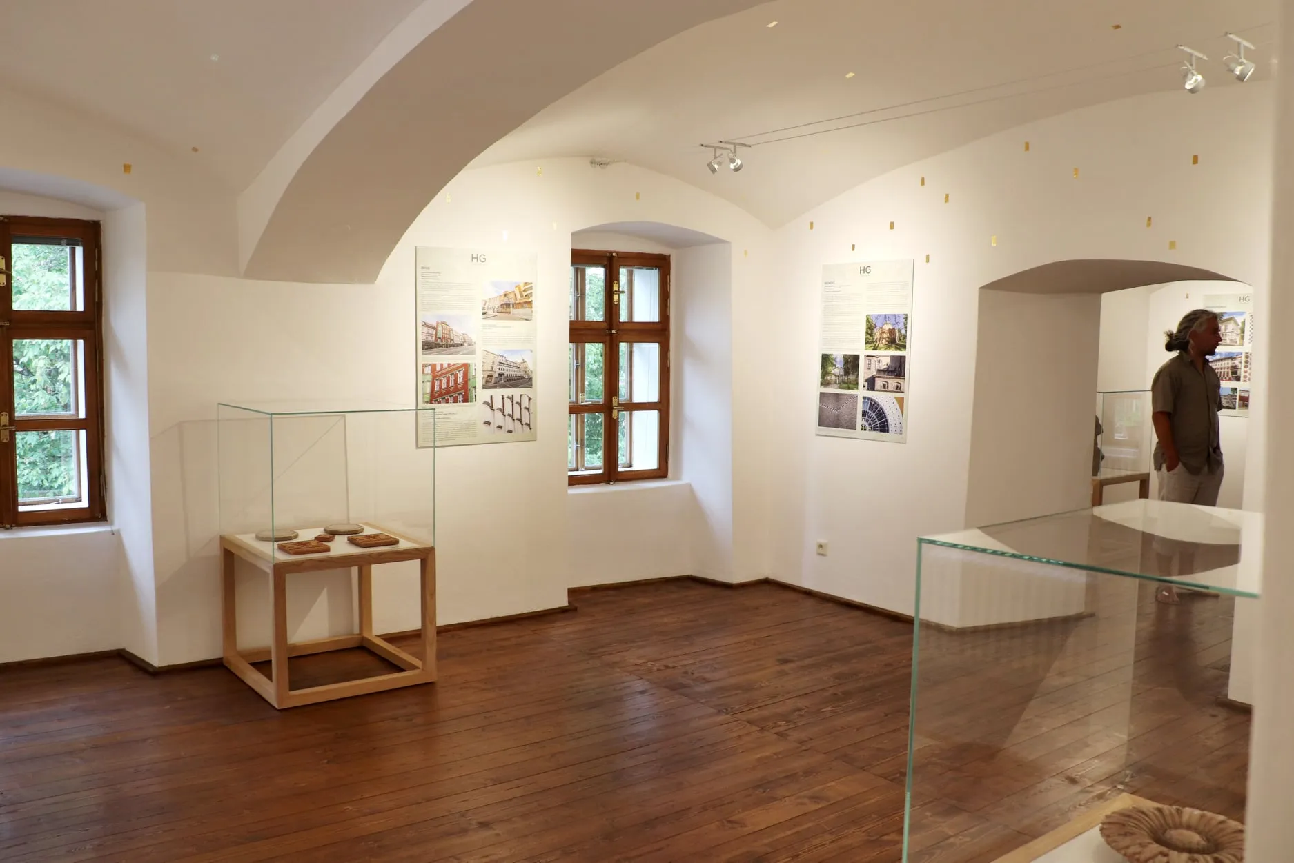 Městské muzeum Valašské Klobouky