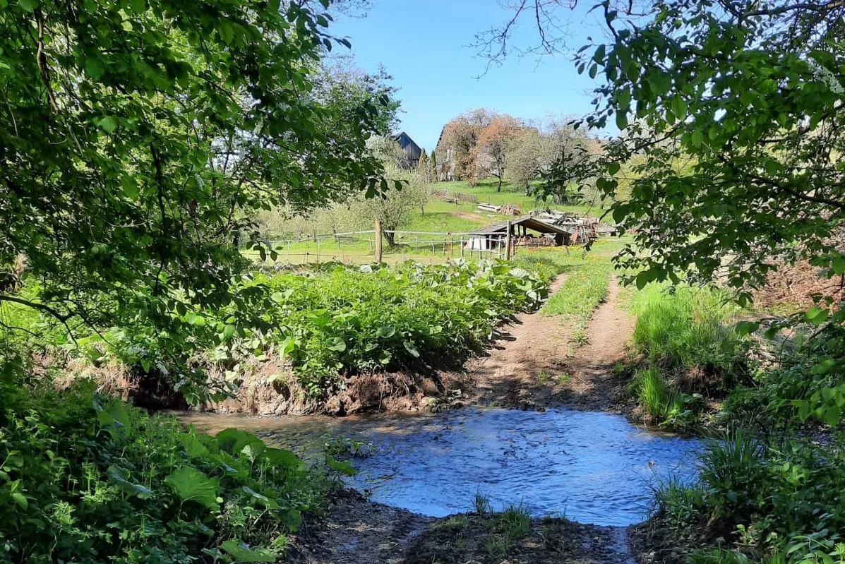 Z Valašských Klobouk na Ploštinu