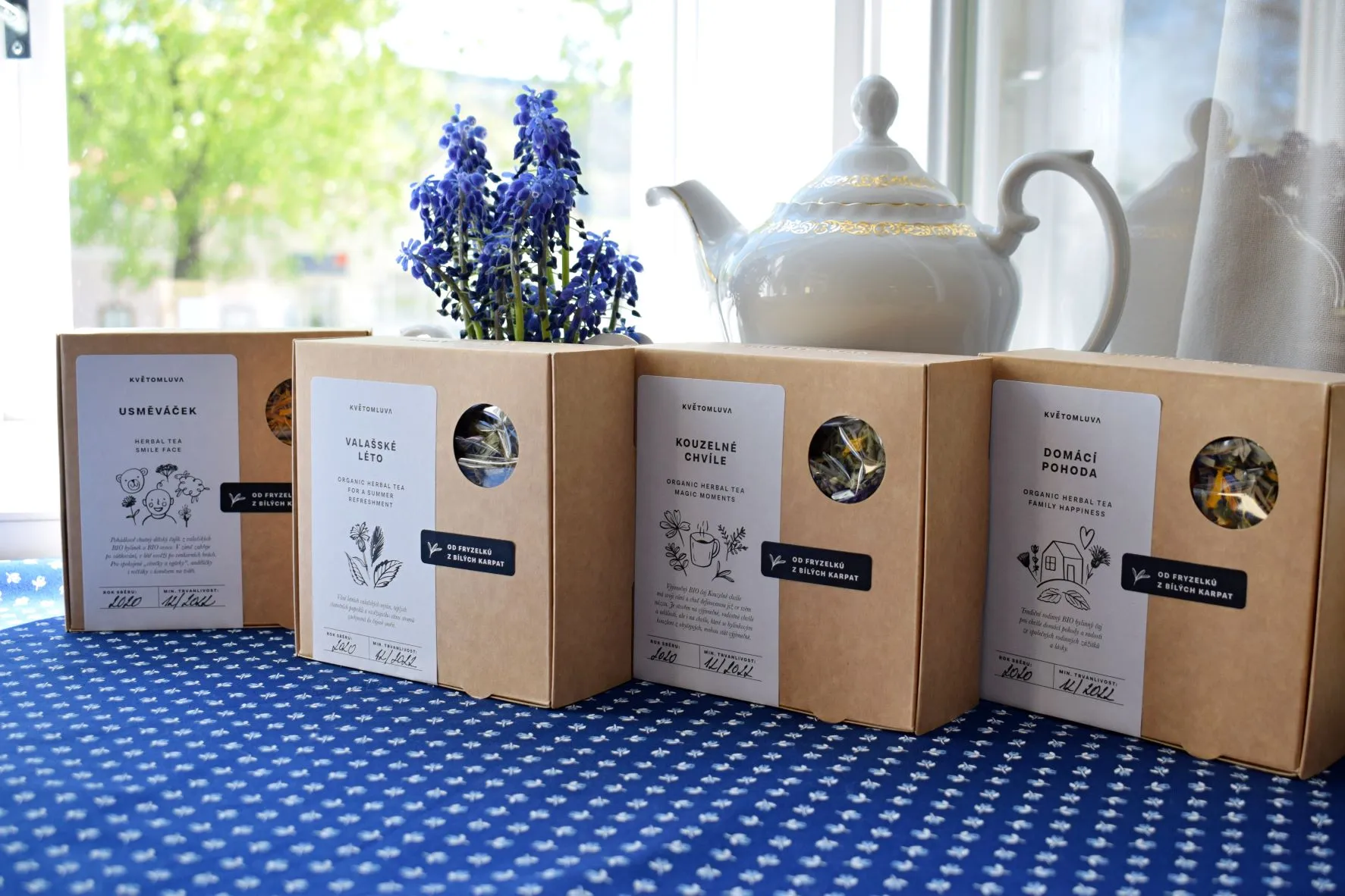 Turistické informační centrum Valašské Klobouky