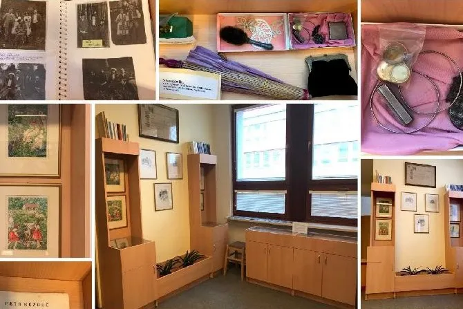 Muzeum Gabry a Málinky