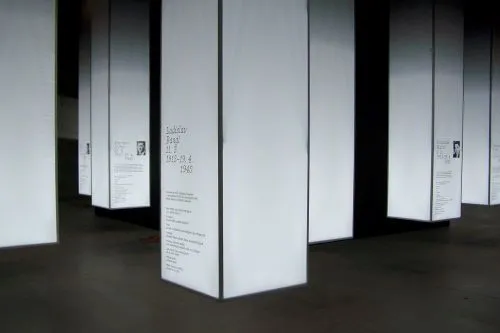 Cyklotoulka československým pomezím