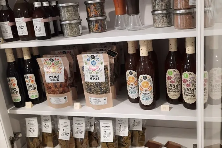 Turistické informační centrum Valašské Klobouky