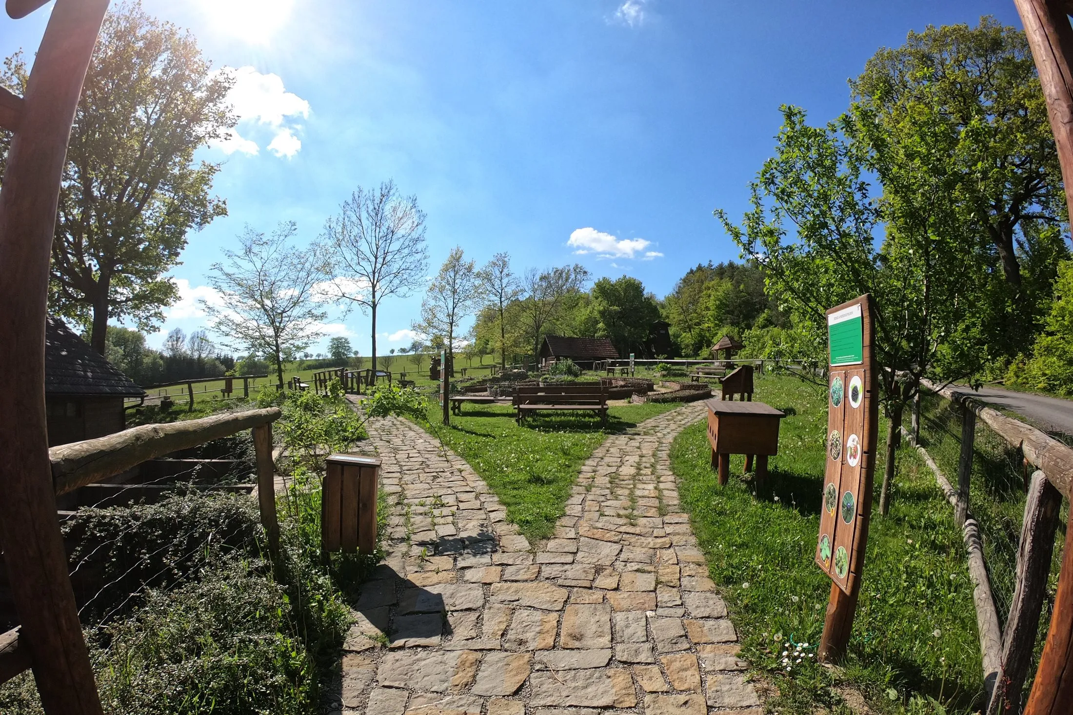 Envicentrum Pro krajinu