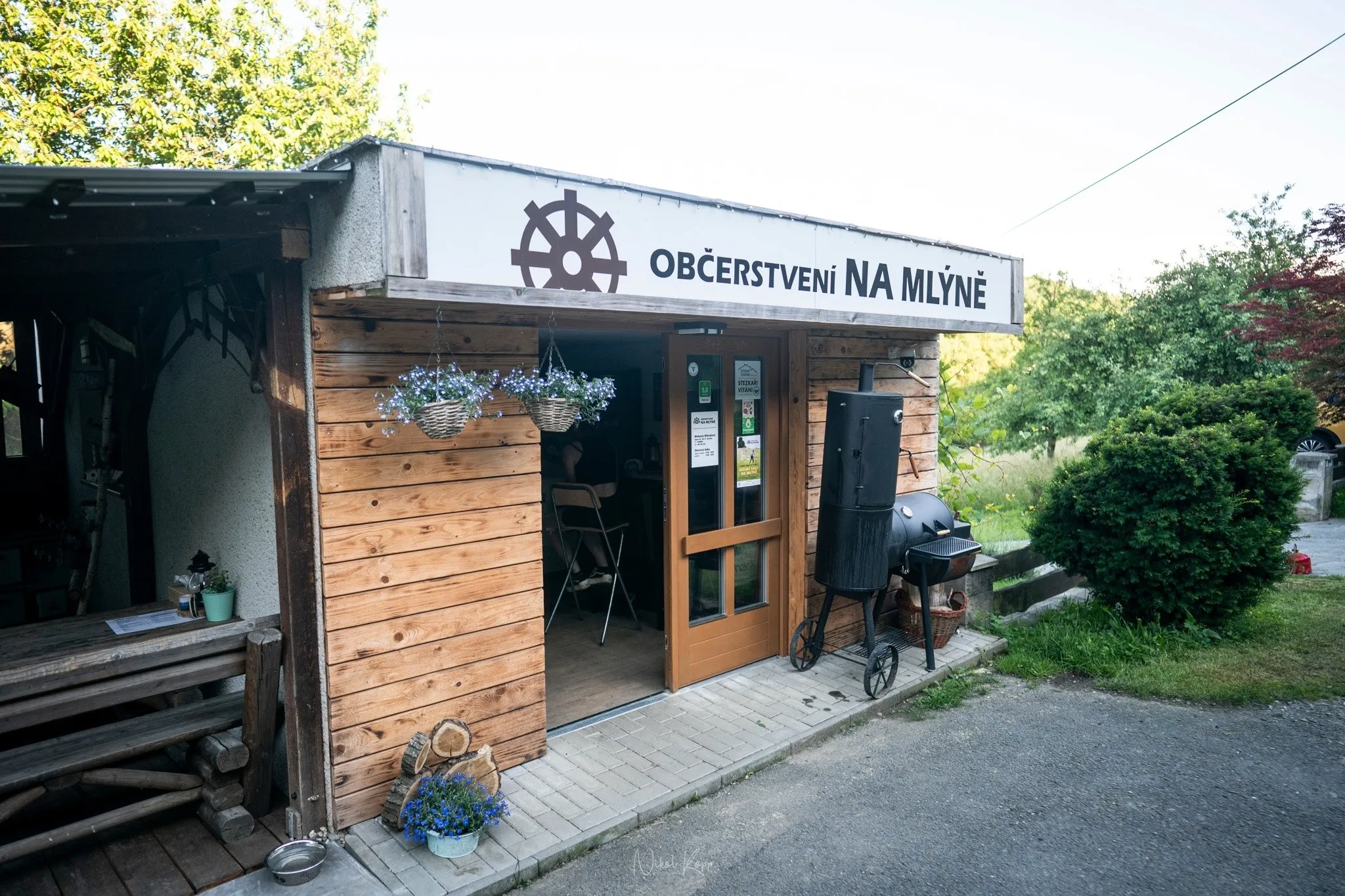 Na Mlýně
