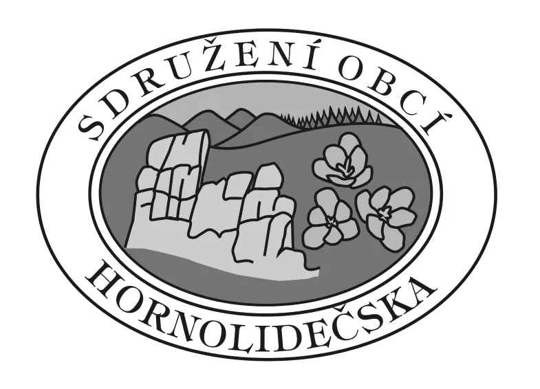 Lidecsko logo