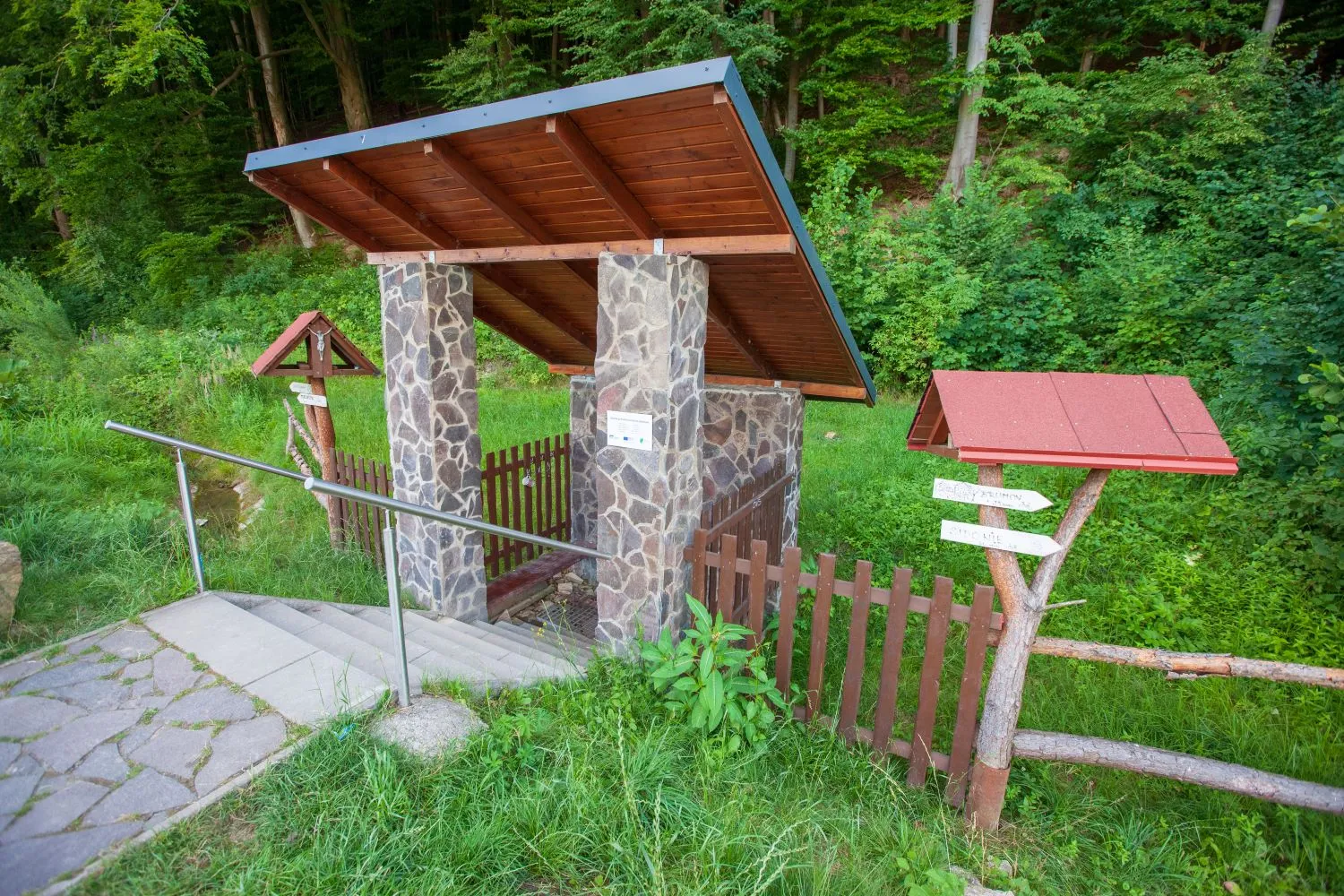 Cyklotoulka československým pomezím