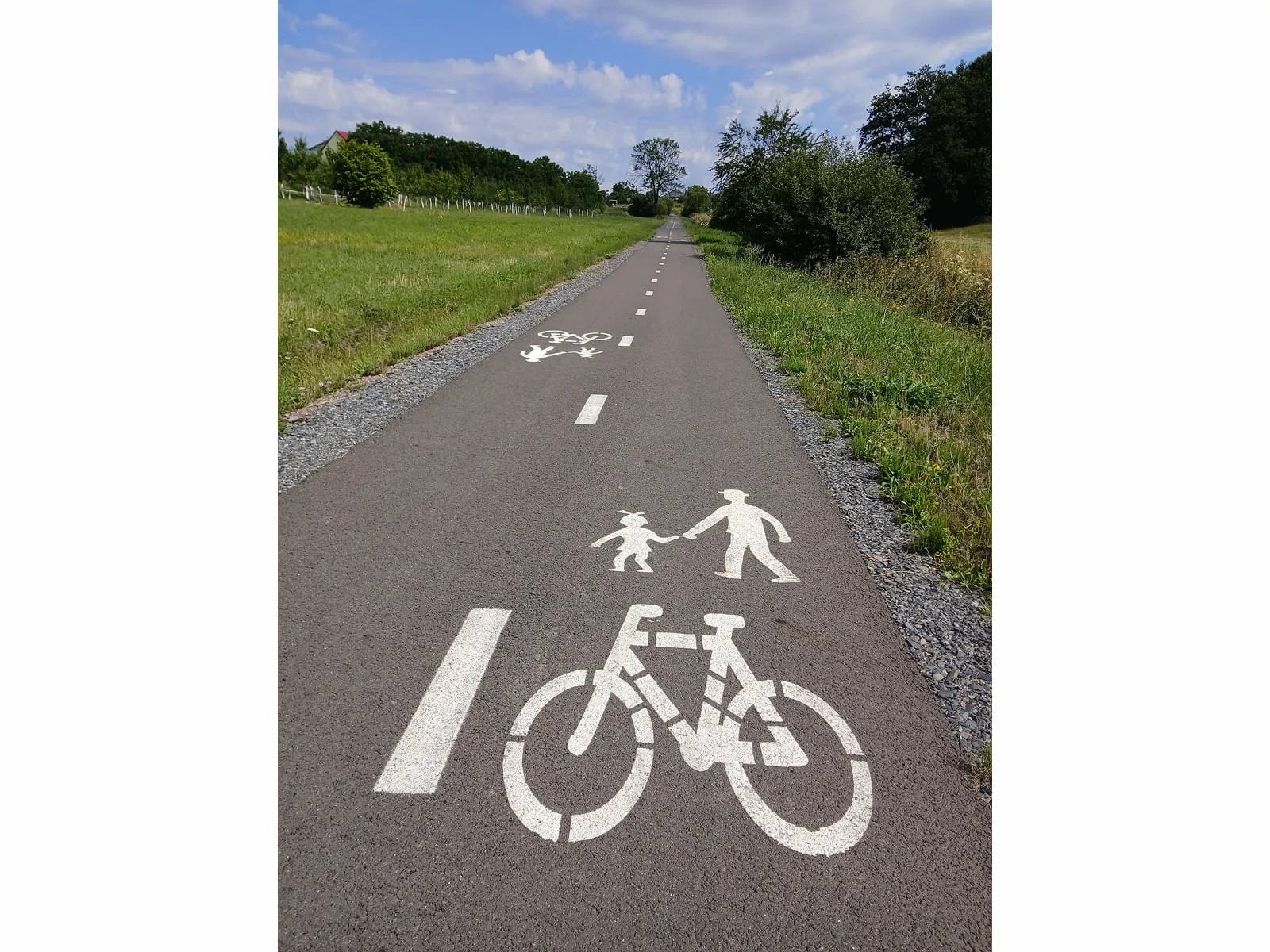 Výluka na trati Vsetín-Púchov