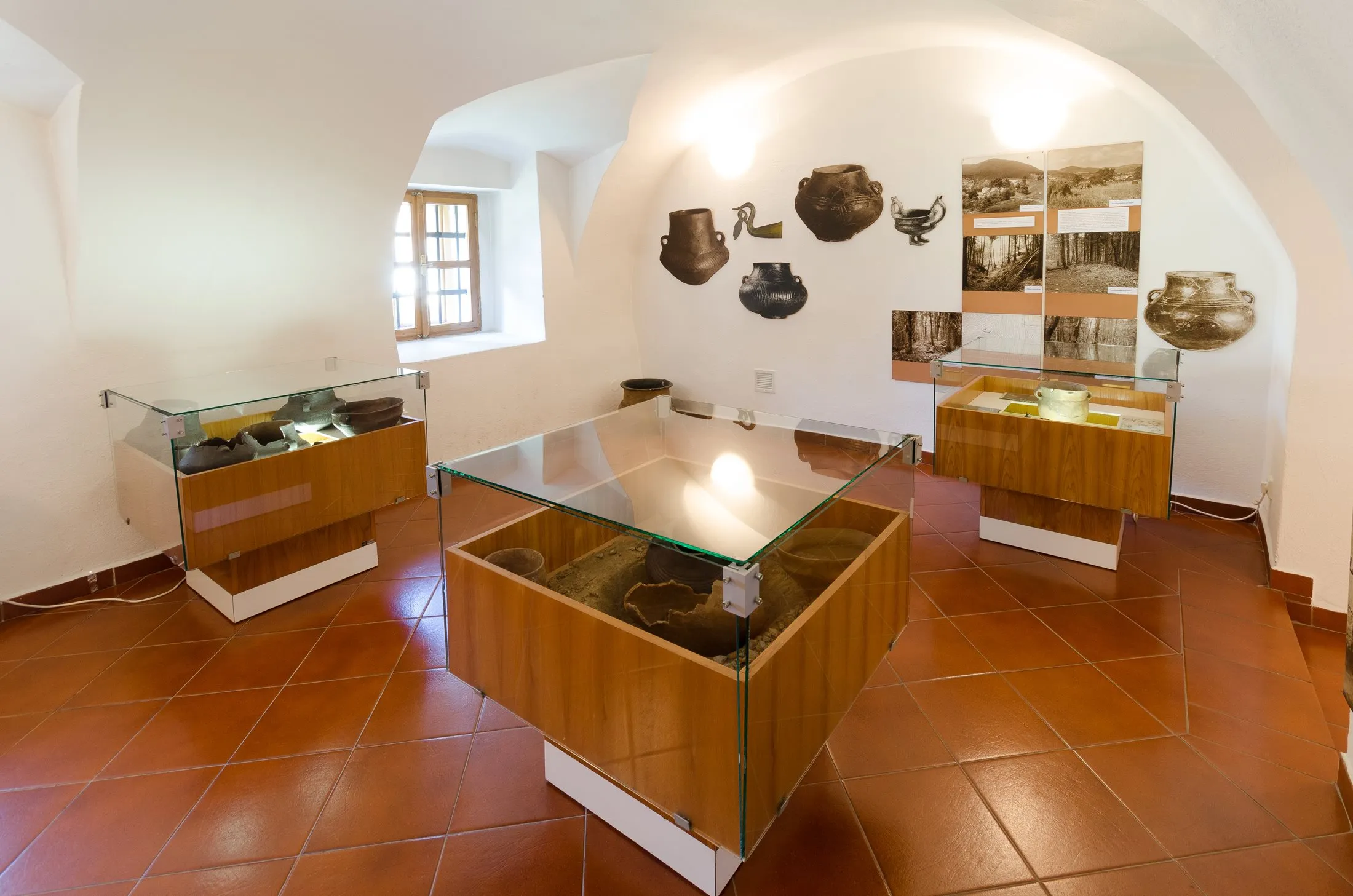 Městské muzeum Valašské Klobouky