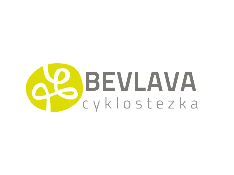 Cyklostezka Bevlava - nedostavěný úsek Lužná - Valašské Klobouky