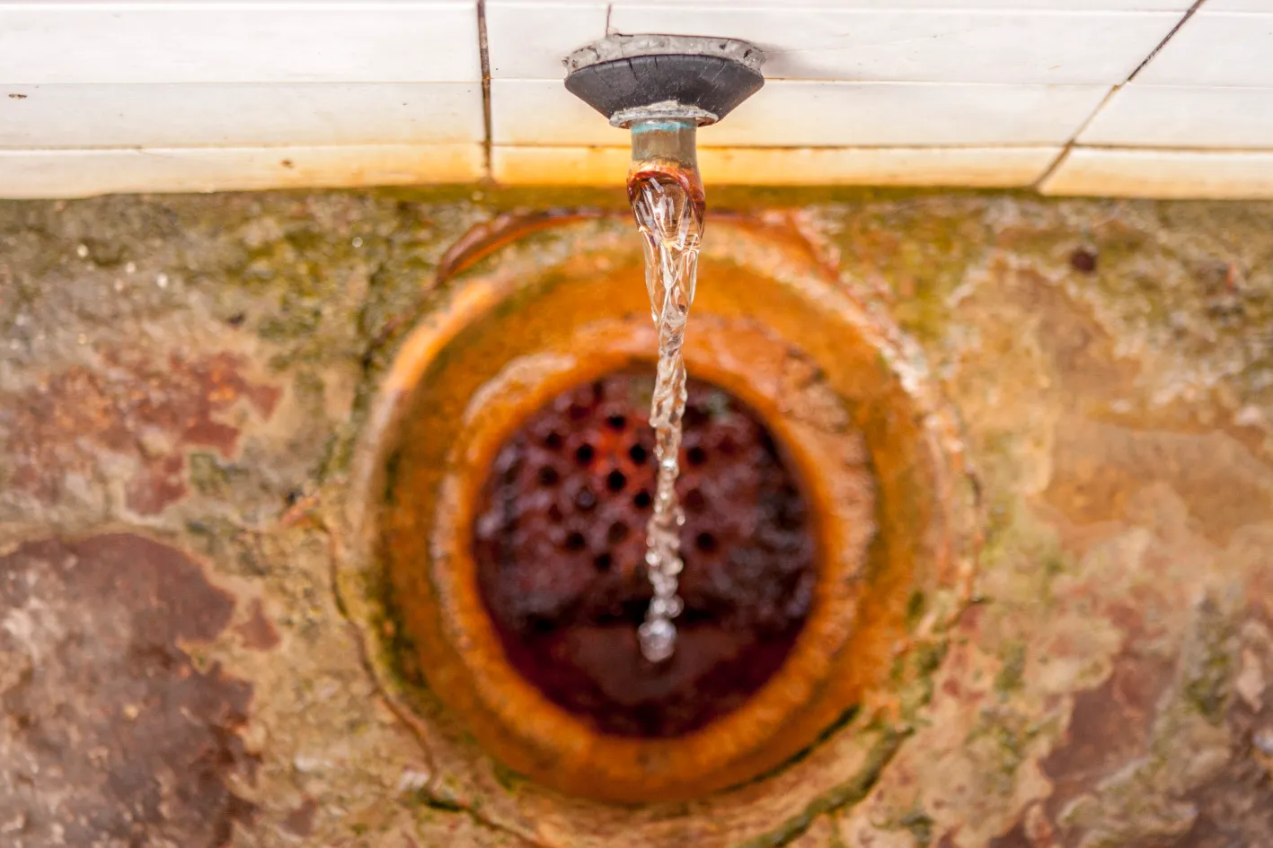 Z Petrůvky do Luhačovic