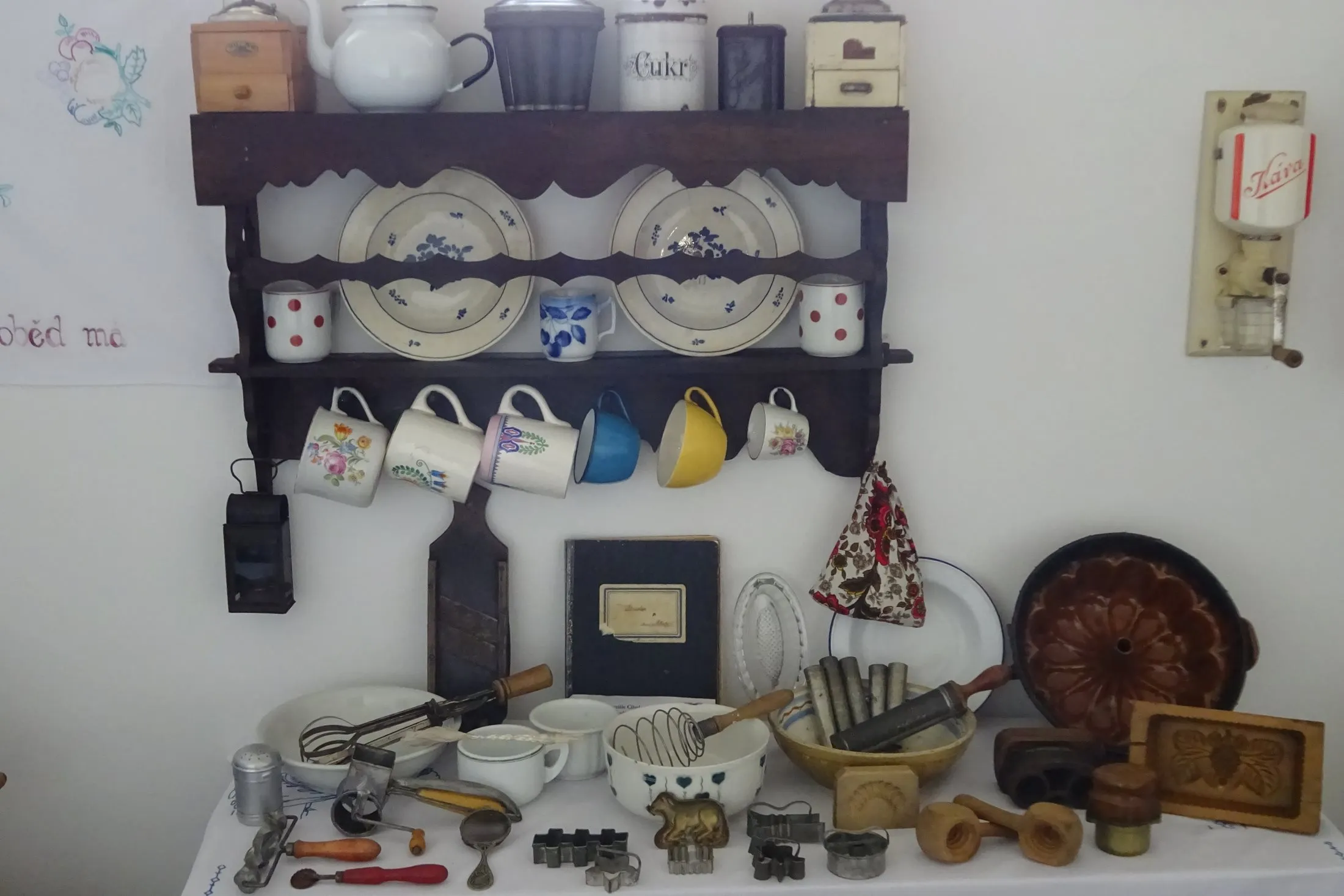 Městské muzeum Brumov-Bylnice