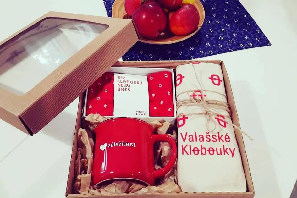 Turistické informační centrum Valašské Klobouky