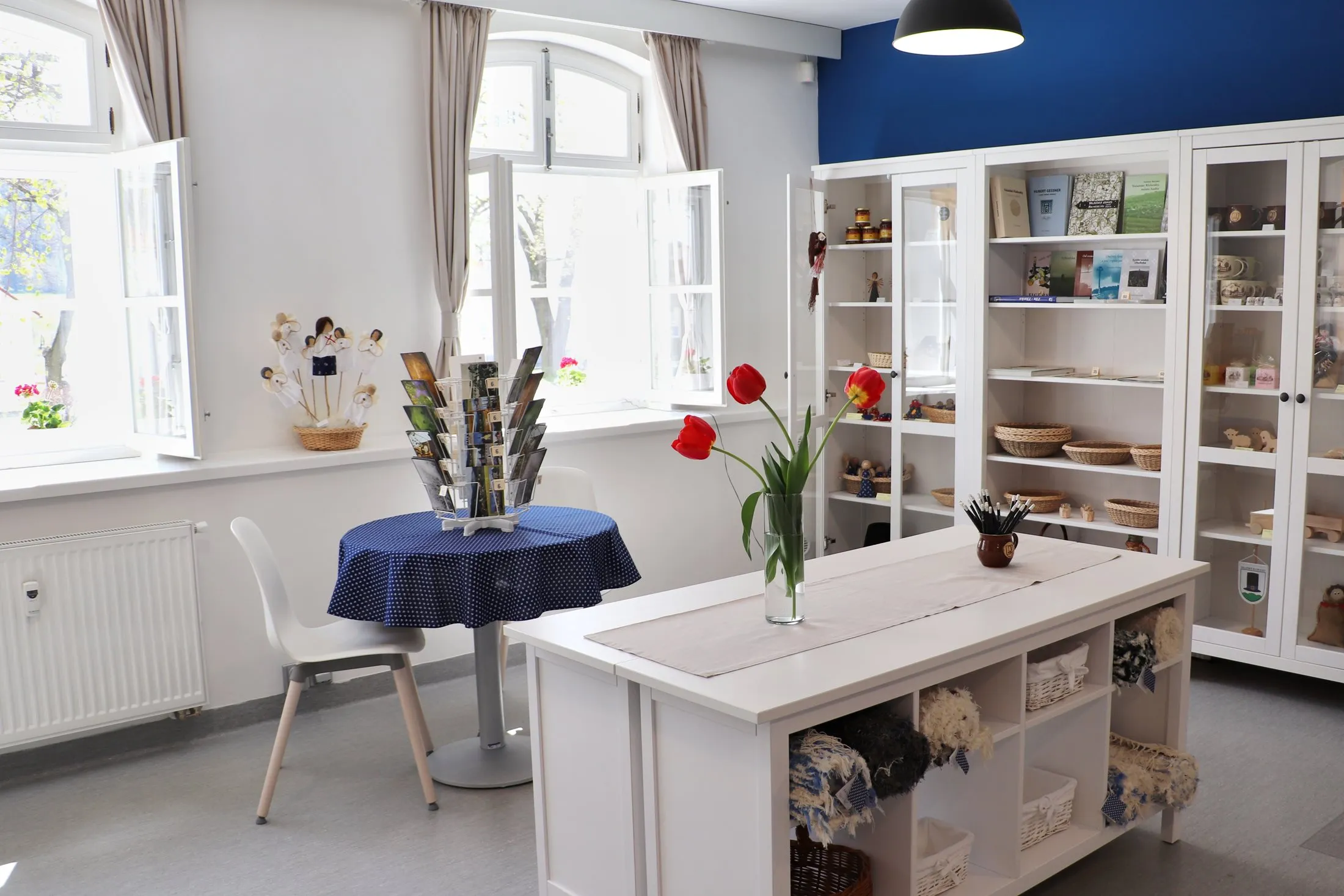 Turistické informační centrum Valašské Klobouky