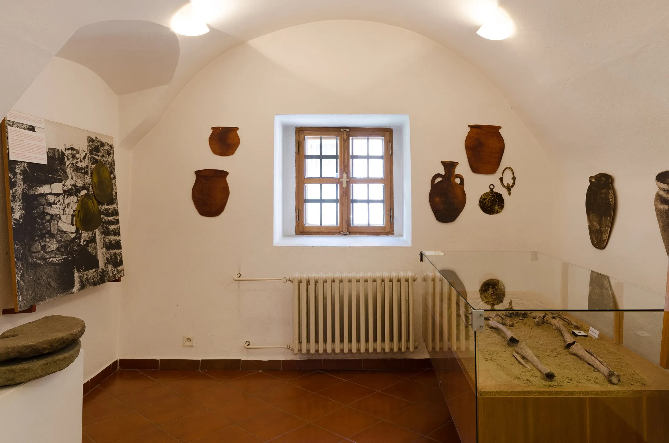 Městské muzeum Valašské Klobouky